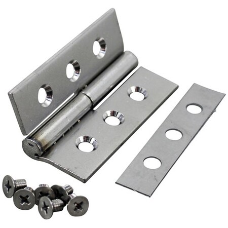 Nu-Vu Hinge Kit For  - Part# 254-3011 () 254-3011 (NU-VU)
